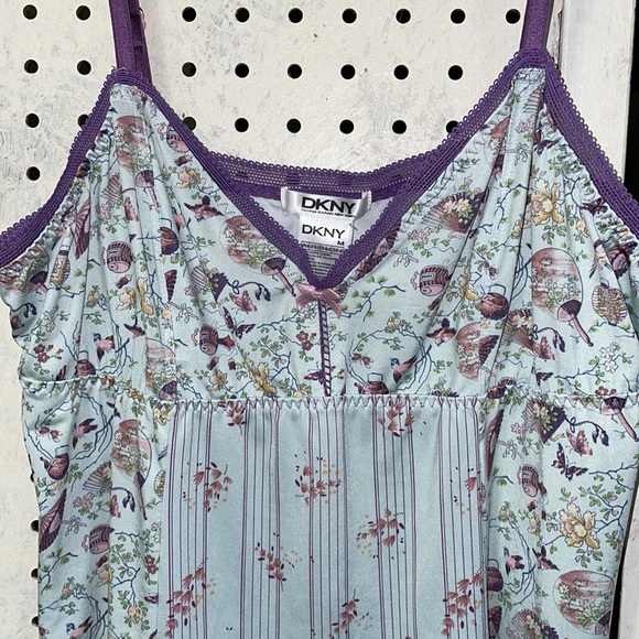 FINAL NWT DKNY cami - Picture 7 of 9
